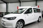 VW Caddy Maxi KOMBI 2.0 TDI 4M LIFE IQ ALLRAD OPTIK 95.000 km 28.221 &euro; Hamm 59077