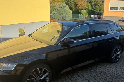 Skoda Superb 165.000 km 17.900 € Kamen 59174