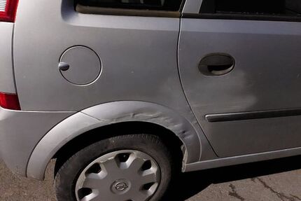 Opel Meriva 186.000 km 1.200 &euro; Ahlen 59229