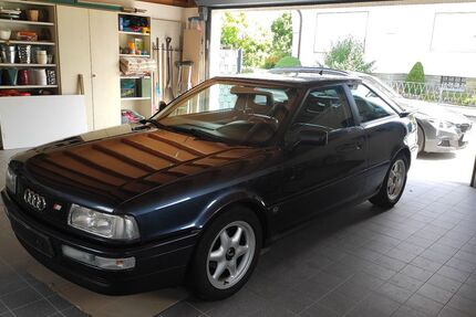 Audi 80