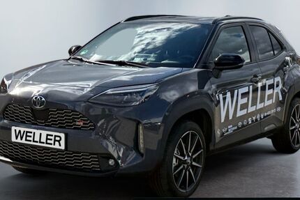 Toyota Yaris Cross 5.000 km 34.690 € Münster 48163