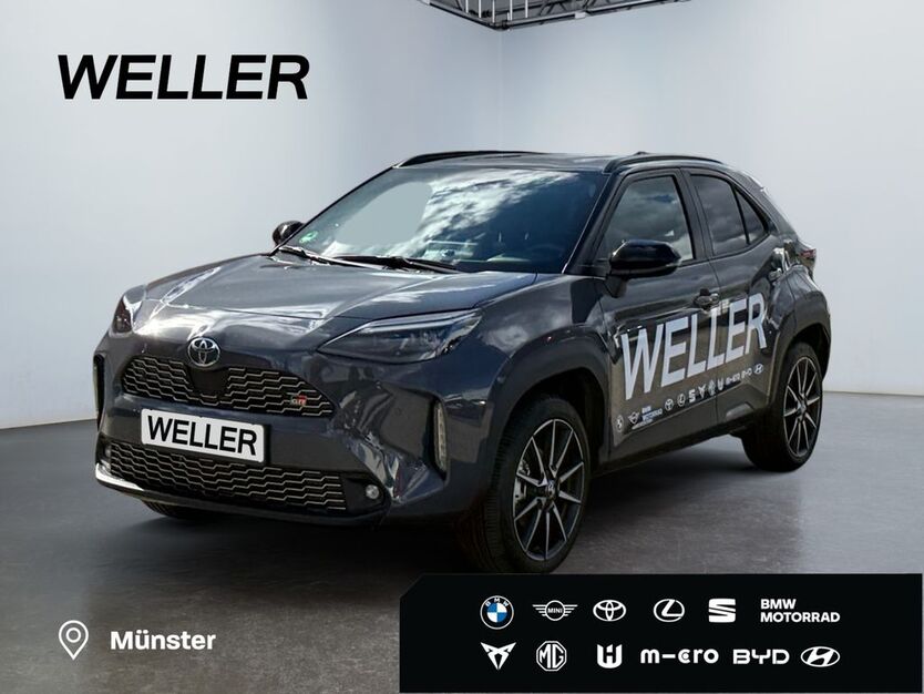 Toyota Yaris Cross 5.000 km 34.690 € Münster 48163