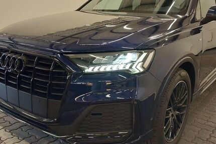 Audi Q7 52.500 km 51.544 &euro; Hamm 59067