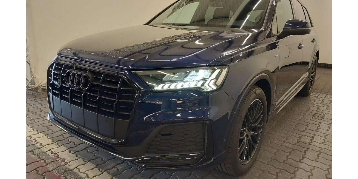Audi Q7 52.500 km 51.544 &euro; Hamm 59067