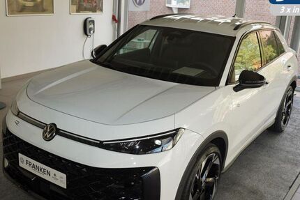 VW T-Roc 3.000 km 43.970 &euro; Hamm 59065
