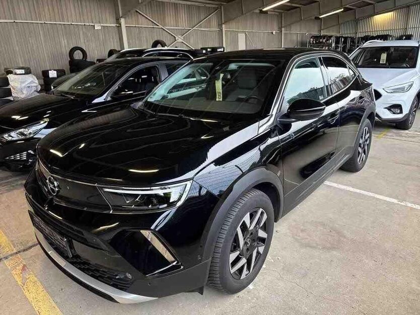 Mokka