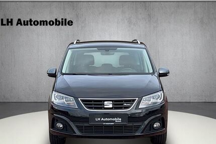 Seat Alhambra 173.432 km 17.990 &euro; Lüdinghausen 59348