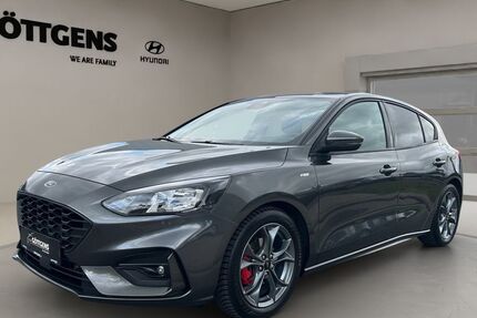 Ford Focus 5.685 km 17.990 &euro; Soest 59494