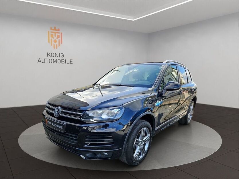 Touareg