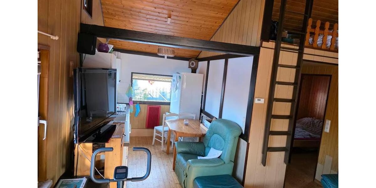 Bungalow Möhnesee - 3 Zimmer, 45 m&sup2;, 55.555&euro; | Angebot:27094944