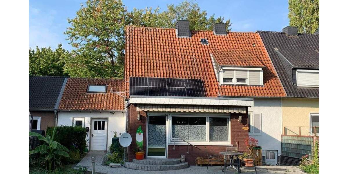 Ihr neues Familienzuhause in Ahlen - viel Platz, viel Grün, viel Wohlgefühl 7 zimmer