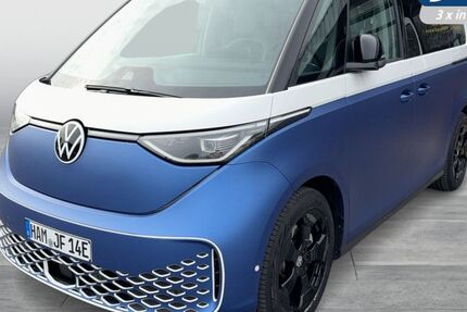 VW ID. Buzz 8.229 km 52.850 &euro; Hamm 59065