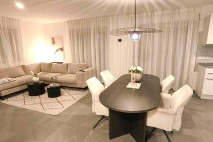 Exklusive 4 Zimmer-Wohnung 4 zimmer