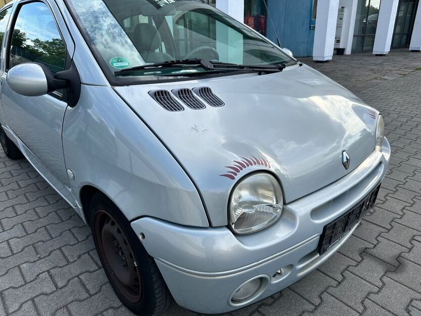 Twingo