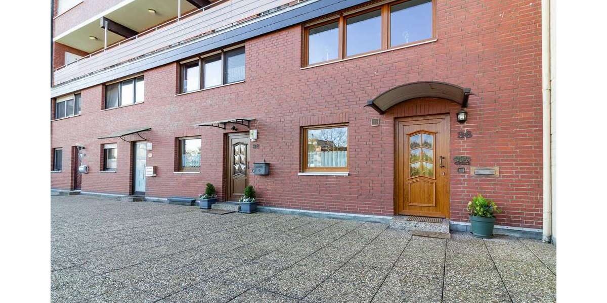 Haus zum Kaufen in Hamm 199.900 € 97 m² 3 zimmer