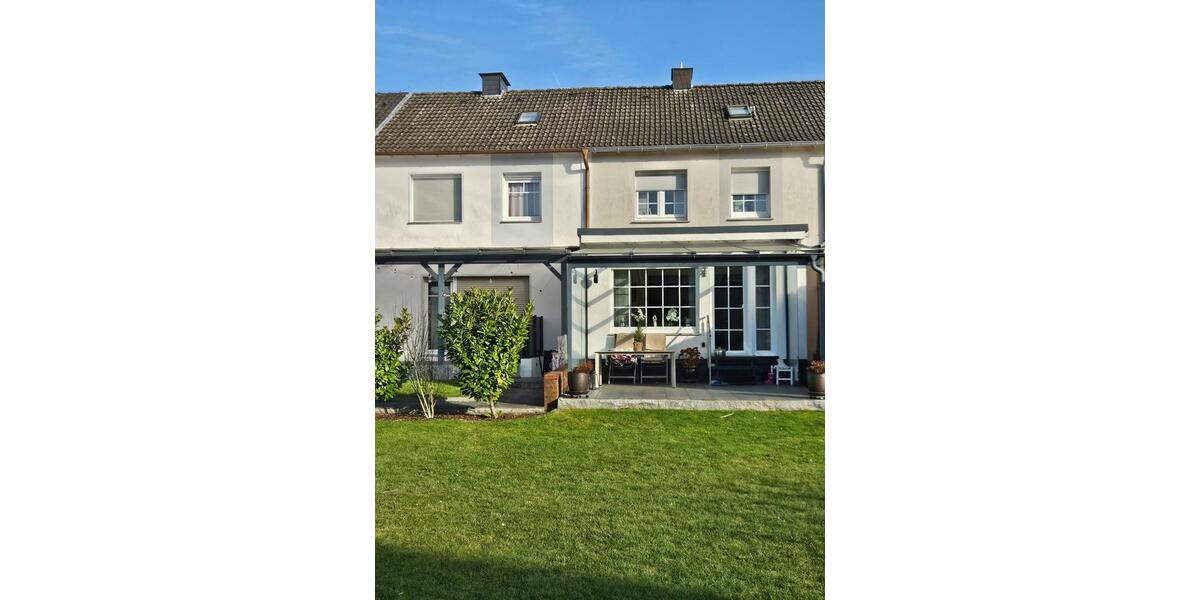Reihenhaus Hamm Berge - 370.000&euro; | Angebot:25255965