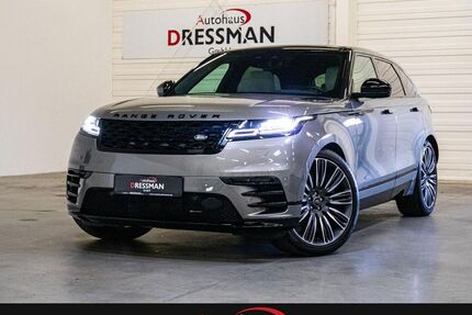 Land Rover Range Rover Velar 50.081 km 52.309 € Hamm 59067