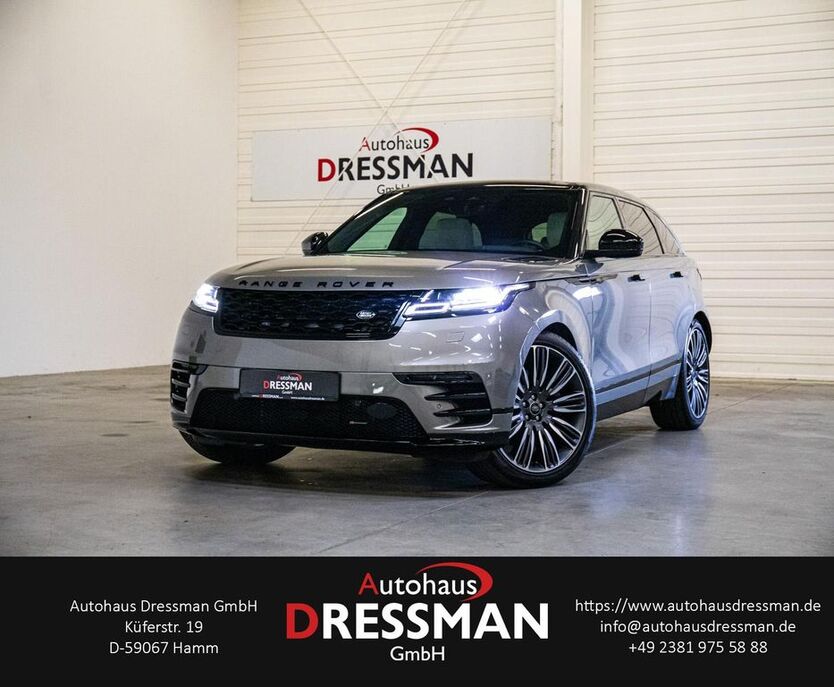 Land Rover Range Rover Velar 50.081 km 52.309 € Hamm 59067