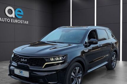 Kia Sorento 91.150 km 37.950 &euro; Hamm 59077