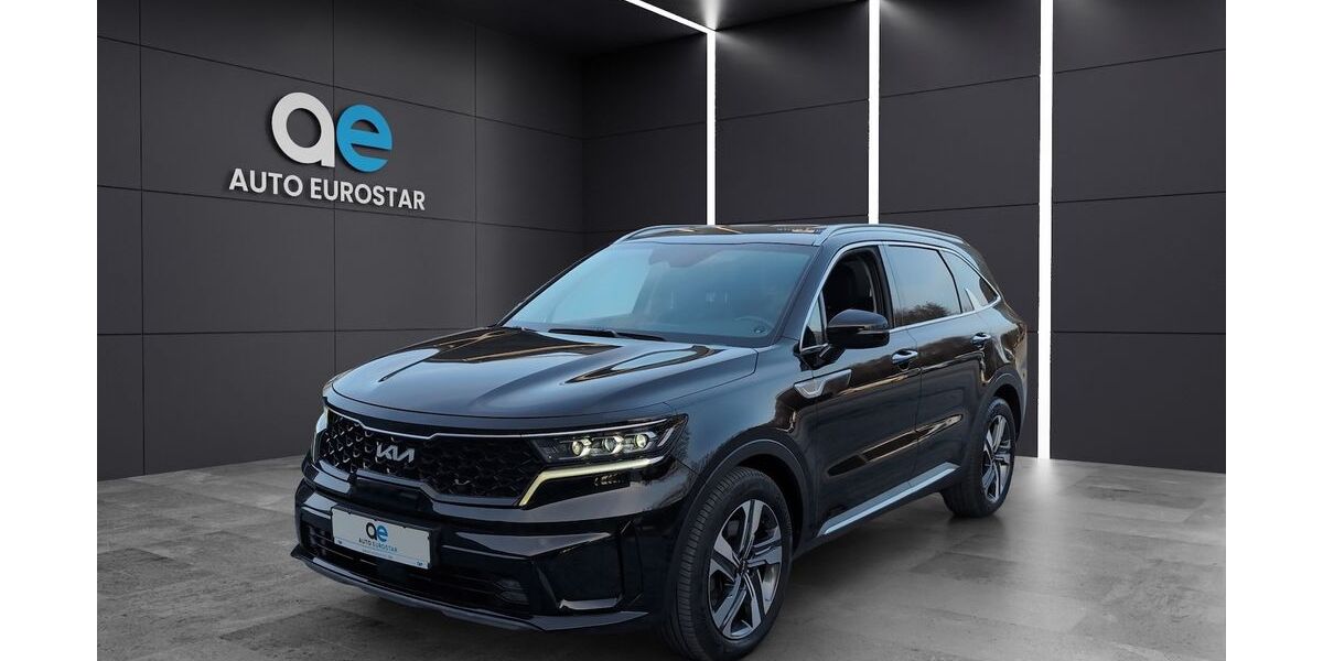 Kia Sorento 91.150 km 37.950 &euro; Hamm 59077