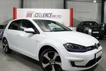 VW Golf E-GOLF VII DSG WHITE / LED / NAVI-DP+APPLE 52.000 km 12.577 &euro; Hamm 59077