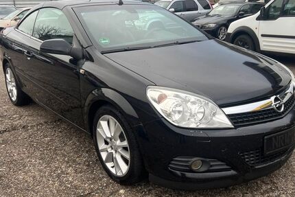 Opel Astra 225.188 km 1.850 &euro; Hamm 59067