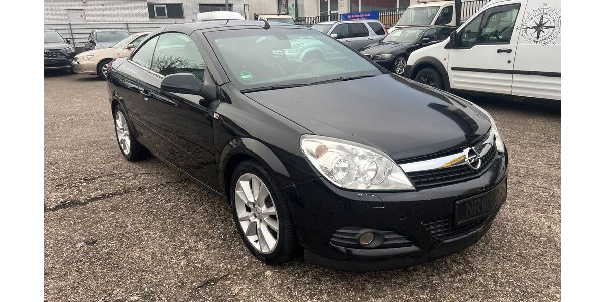 Opel Astra 225.188 km 1.850 &euro; Hamm 59067