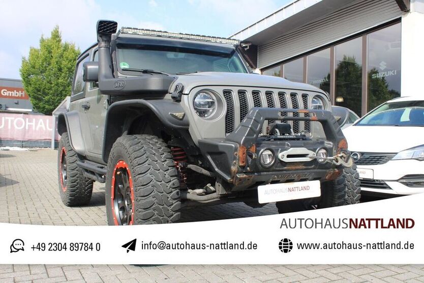 Wrangler