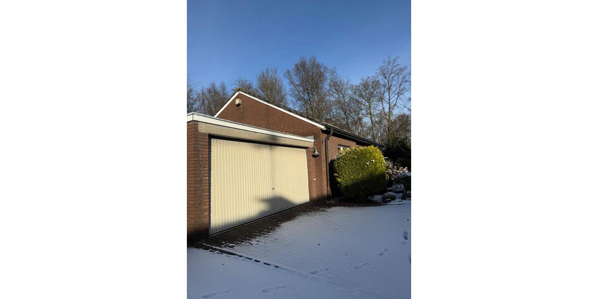 Freistehender Bungalow mit 4,5 Zimmern in Werne-Horst 4.5 zimmer