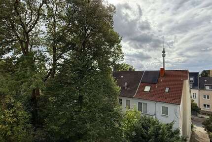 Wohnung Dortmund Gartenstadt - 3 Zimmer, 86 m&sup2;, 229.000&euro; | Angebot:24590550