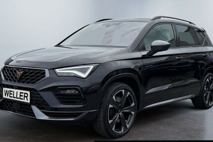 Cupra Ateca 39.117 km 31.880 € Hamm 59067