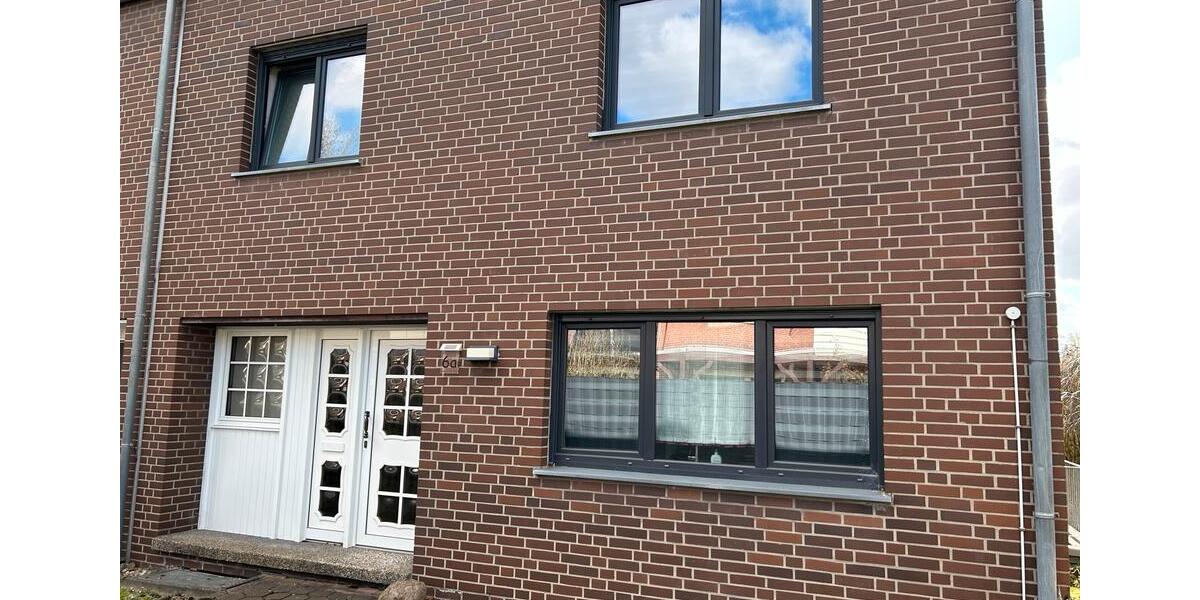 Reihenhaus Beckum - 4 Zimmer, 140 m&sup2;, 361.000&euro; | Angebot:25953501