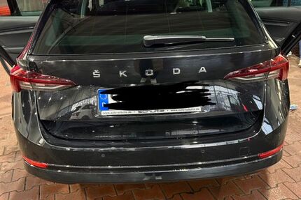 Skoda Octavia 96.600 km 19.700 &euro; Werl 59457