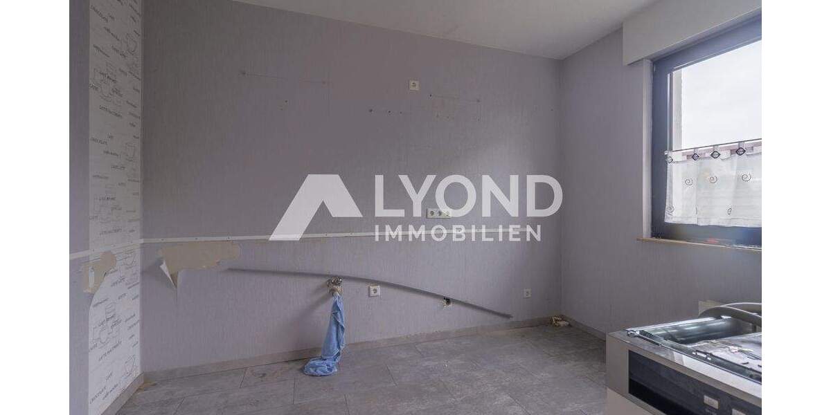 Gepflegtes Reihenmittelhaus mit Garten und Garage in zentraler Lage von Holzwickede! 4 zimmer