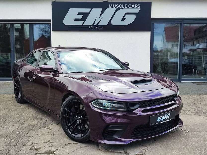 Charger