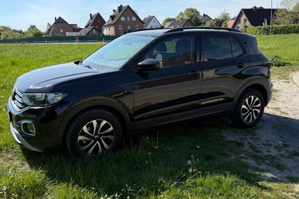 VW T-Cross 35.000 km 19.900 &euro; Beckum 59269