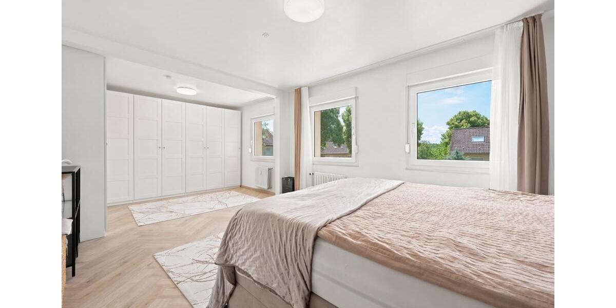 Reihenhaus Bönen - 5 Zimmer, 100 m&sup2;, 340.000&euro; | Angebot:26916590