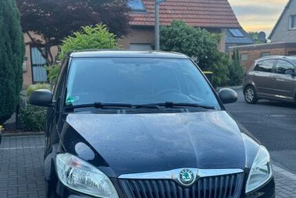 Skoda Fabia 74.000 km 5.000 &euro; Kamen 59174