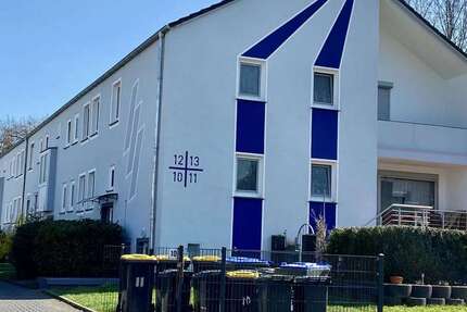 Wohnung zum Mieten in Bergkamen 399 € 48.47 m² 2 zimmer