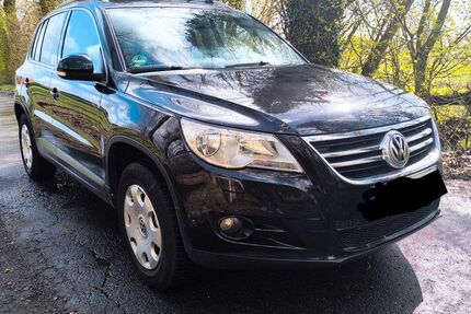 VW Tiguan 351.000 km 3.199 &euro; Ahlen 59229