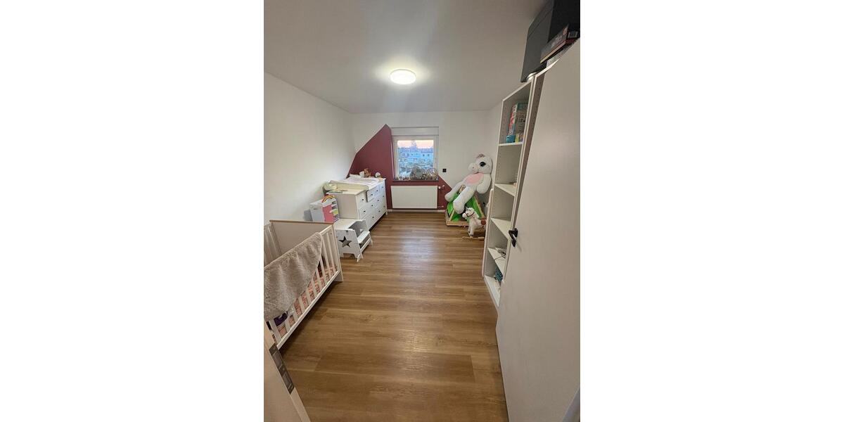 Reihenhaus Dortmund Brackel - 4 Zimmer, 103 m&sup2;, 385.000&euro; | Angebot:26348544