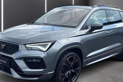 Cupra Ateca 48.436 km 33.490 &euro; Ennigerloh 59320