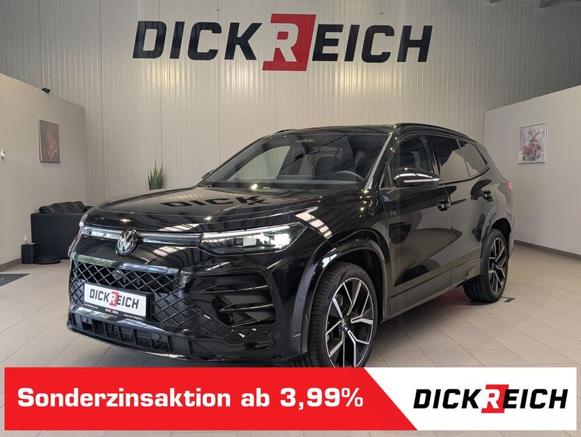 VW Tayron 18.623 km 52.450 € Menden (Sauerland) 58708