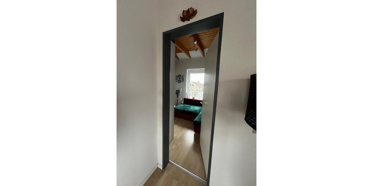 Maisonettenwohnung Ahlen Dolberg - 3 Zimmer, 74 m&sup2;, 750&euro; | Angebot:26387868