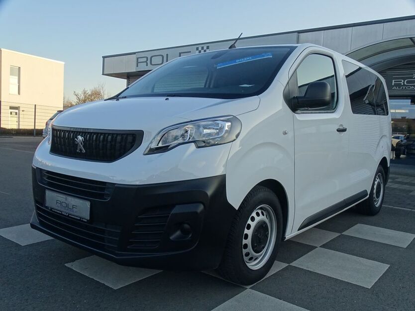 Peugeot Expert 38.946 km 23.980 € Warendorf 48231