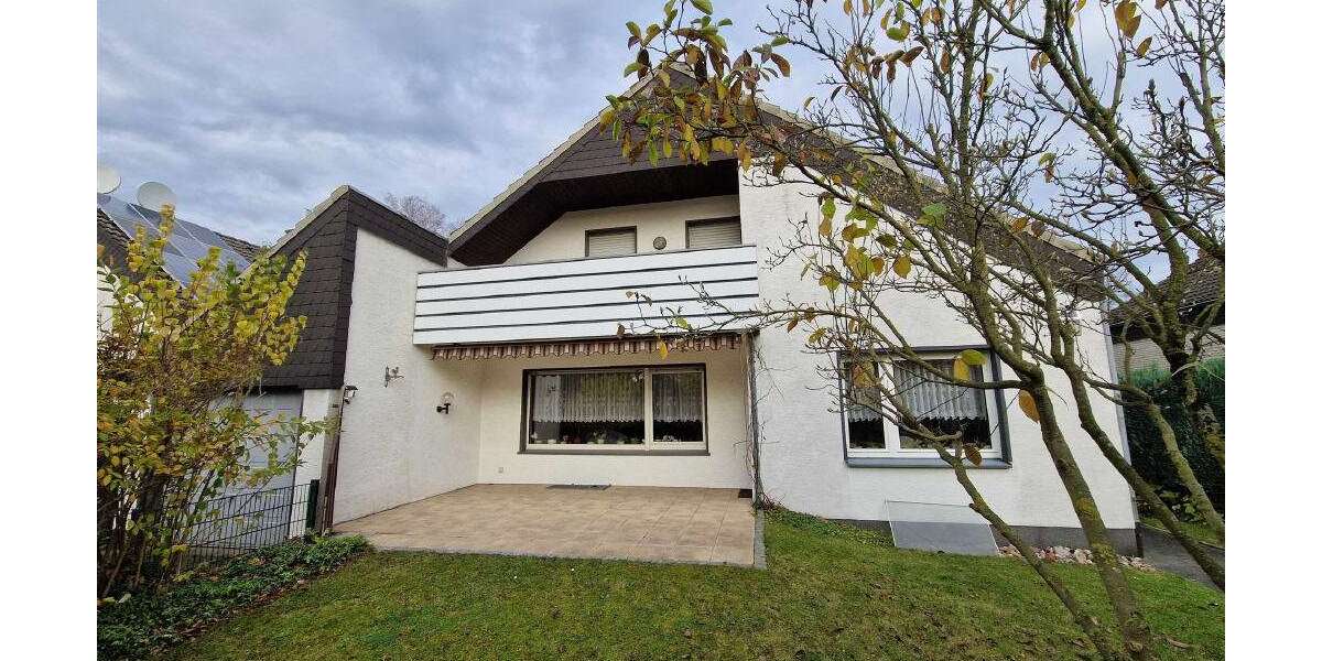 Haus zum Kaufen in Soest 379.000 € 152 m² 5 zimmer