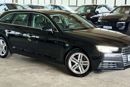 Audi A4 172.000 km 12.999 &euro; Oelde 59302