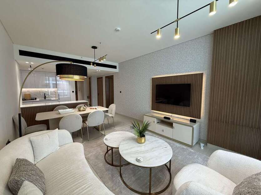 Wohnung zum Kaufen in Dubai 280.000 € 93.86 m²