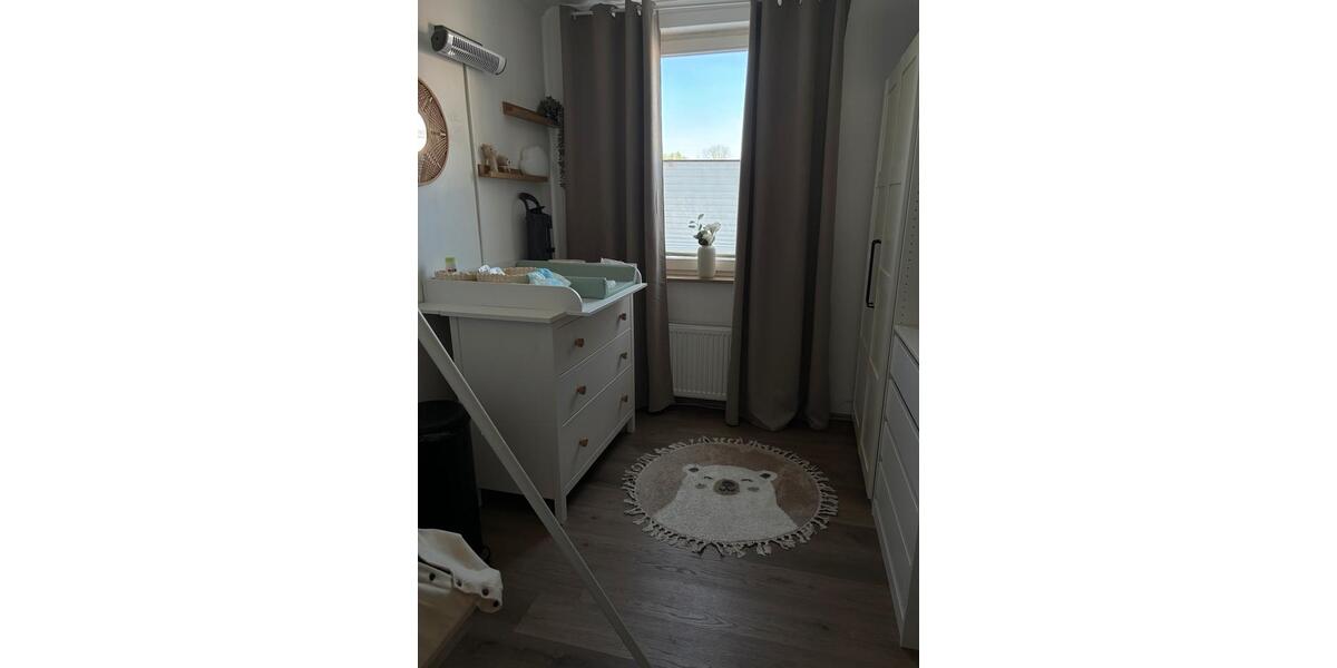 Etagenwohnung Arnsberg Rusch - 3 Zimmer, 88 m&sup2;, 748&euro; | Angebot:26326003