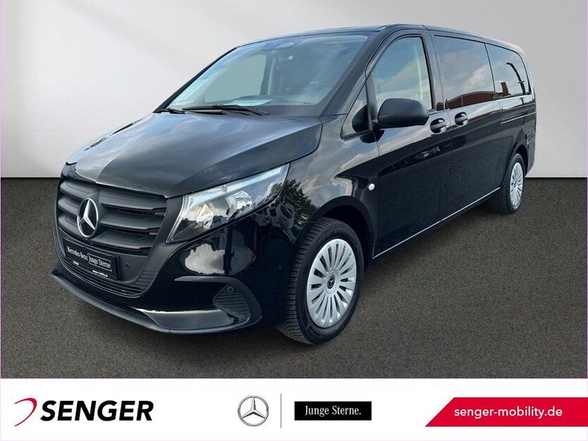 Mercedes-Benz Vito 56.750 km 48.950 € Hamm 59067